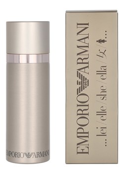 Giorgio Armani Armani Emporio She - EDP - 100 ml ze sklepu Limango Polska w kategorii Perfumy damskie - zdjęcie 178105789