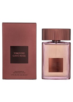 Tom Ford Cafe Rose - EDP - 50 ml ze sklepu Limango Polska w kategorii Perfumy damskie - zdjęcie 178105805