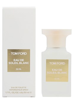 Tom Ford Soleil Blanc - EDT - 50 ml ze sklepu Limango Polska w kategorii Perfumy damskie - zdjęcie 178105809