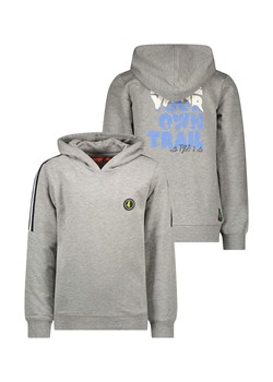 Tygo &amp; Vito Bluza &quot;Held&quot; w kolorze szarym ze sklepu Limango Polska w kategorii Bluzy chłopięce - zdjęcie 178105946