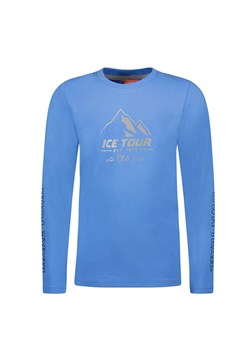 Tygo &amp; Vito Koszulka &quot;Mel&quot; w kolorze błękitnym ze sklepu Limango Polska w kategorii T-shirty chłopięce - zdjęcie 178105956