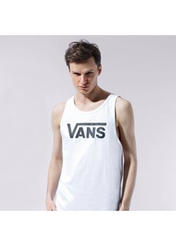 VANS TANK VANS CLASSIC TANK ze sklepu Sizeer w kategorii T-shirty męskie - zdjęcie 178105988