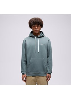 CHAMPION BLUZA Z KAPTUREM HOODED SWEATSHIRT ze sklepu Sizeer w kategorii Bluzy męskie - zdjęcie 178106206