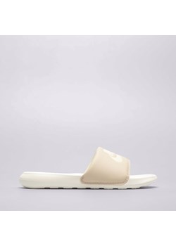 NIKE VICTORI ONE ze sklepu Sizeer w kategorii Klapki damskie - zdjęcie 178106837