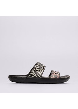 CROCS ANIMAL REMIX ze sklepu Sizeer w kategorii Klapki damskie - zdjęcie 178106868