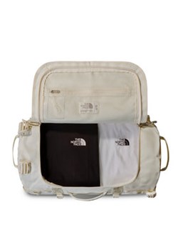 The North Face Torba Base Camp Duffel 50L NF0A52STUBO1 Biały ze sklepu MODIVO w kategorii Torby podróżne - zdjęcie 178108705