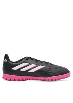 adidas Buty do piłki nożnej COPA PURE.4 TF J GY9044 Czarny ze sklepu MODIVO w kategorii Buty sportowe dziecięce - zdjęcie 178110198