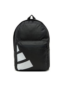 adidas Plecak Classic Back-to-School Badge of Sport JG1527 Czarny ze sklepu MODIVO w kategorii Plecaki - zdjęcie 178110926