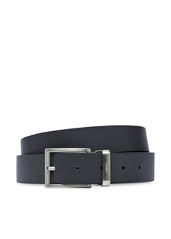 Guess Pasek Męski Not Coordinated Belts BM7657 LEA35 Granatowy ze sklepu MODIVO w kategorii Paski męskie - zdjęcie 178111406