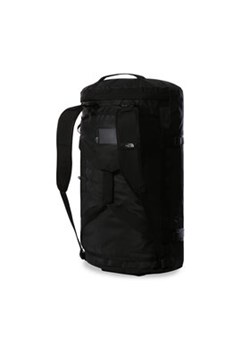 The North Face Torba Base Camp Duffel L NF0A52SB53R1 Czarny ze sklepu MODIVO w kategorii Torby sportowe - zdjęcie 178112176