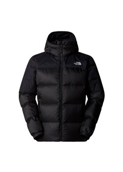 Kurtka The North Face Diablo 2.0 0A8992PH51 - czarna ze sklepu streetstyle24.pl w kategorii Kurtki męskie - zdjęcie 178114216