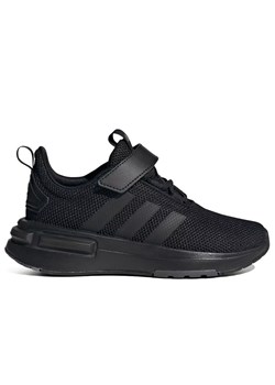 Buty adidas Sportswear Racer TR23 IF0145 - czarne ze sklepu streetstyle24.pl w kategorii Buty sportowe dziecięce - zdjęcie 178114226