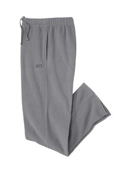 Spodnie z mikropolaru Winter Relax ze sklepu Atlas For Men w kategorii Spodnie męskie - zdjęcie 178114685