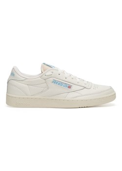 Obuwie sportowe Reebok CLUB C 85 VINTAGE 100007794 ze sklepu ccc.eu w kategorii Buty sportowe męskie - zdjęcie 178115056