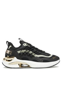 Plein Sport Sneakersy SAES USC0736 STE003 Czarny ze sklepu MODIVO w kategorii Buty sportowe męskie - zdjęcie 178116175