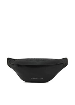 Tommy Hilfiger Saszetka nerka Th Repreve Bumbag AM0AM13188 Czarny ze sklepu MODIVO w kategorii Nerki - zdjęcie 178116328