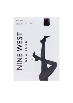 Nine West Rajstopy 9WB-003-SS25 Brązowy ze sklepu MODIVO w kategorii Rajstopy - zdjęcie 178116689