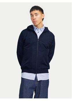 Jack&Jones Kurtka przejściowa Perfect 12270682 Granatowy Regular Fit ze sklepu MODIVO w kategorii Kurtki męskie - zdjęcie 178117885