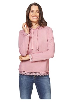 Heine Bluza w kolorze jasnoróżowym ze sklepu Limango Polska w kategorii Bluzy damskie - zdjęcie 178120018