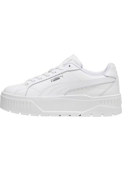 Buty Karmen II L Wm's Puma ze sklepu SPORT-SHOP.pl w kategorii Buty sportowe damskie - zdjęcie 178121099