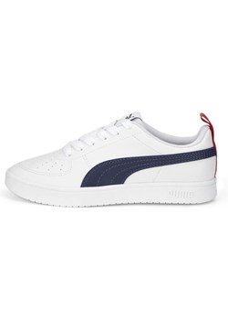 Buty Rickie Jr Puma ze sklepu SPORT-SHOP.pl w kategorii Buty sportowe dziecięce - zdjęcie 178121127