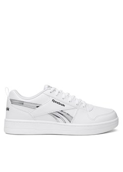 Sneakersy Reebok PRIME 2.0 100235003 Biały ze sklepu eobuwie.pl w kategorii Buty sportowe dziecięce - zdjęcie 178123745