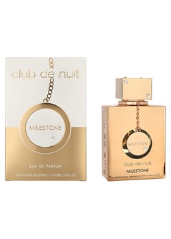 Armaf Club De Nuit Milestone - EDP - 105 ml ze sklepu Limango Polska w kategorii Perfumy damskie - zdjęcie 178123905