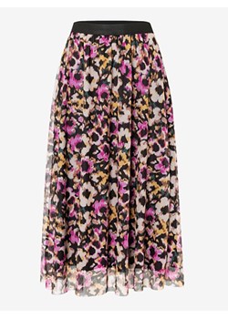 More &amp; More Spódnica w kolorze czarno-różowym ze sklepu Limango Polska w kategorii Spódnice - zdjęcie 178124145