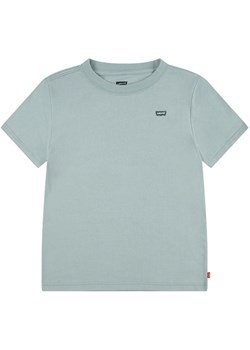 Levi&apos;s Kids Koszulka w kolorze miętowym ze sklepu Limango Polska w kategorii T-shirty chłopięce - zdjęcie 178124665