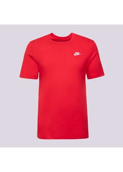 NIKE SPORTSWEAR CLUB T-SHIRT ze sklepu Sizeer w kategorii T-shirty męskie - zdjęcie 178125389