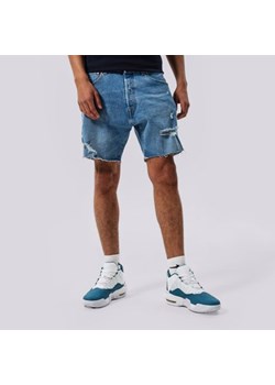 LEVI&#039;S SZORTY 501 93 SHORTS ze sklepu Sizeer w kategorii Spodenki męskie - zdjęcie 178125557