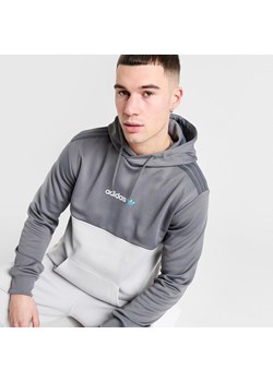 ADIDAS BLUZA Z KAPTUREM CM OH HD FABRIC MIX ze sklepu Sizeer w kategorii Bluzy męskie - zdjęcie 178125668