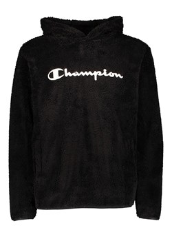 Champion Bluza w kolorze czarnym ze sklepu Limango Polska w kategorii Bluzy męskie - zdjęcie 178125998