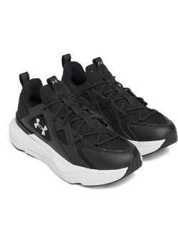 Sneakersy uniseks Under Armour UA Infinite MVMNT SE - czarne ze sklepu Sportstylestory.com w kategorii Buty sportowe męskie - zdjęcie 178135449