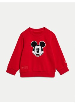 adidas Dres Disney Mickey Mouse JN7707 Kolorowy Regular Fit ze sklepu MODIVO w kategorii Komplety niemowlęce - zdjęcie 178136209