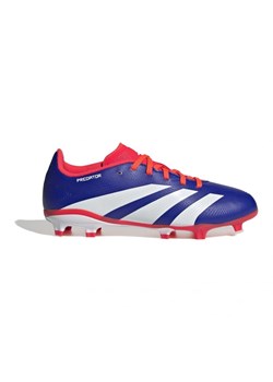 Buty piłkarskie adidas Predator League Fg ID0911 niebieskie - id: 199711 - marki adidas - 178137398 Buty piłkarskie adidas Predator League Fg ID0911 niebieskie ze sklepu ButyModne.pl w kategorii Buty sportowe dziecięce - zdjęcie 178137398