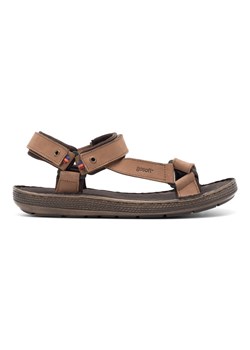 Sandały Go Soft 3469 ze sklepu ccc.eu w kategorii Sandały męskie - zdjęcie 178139927