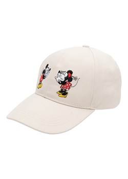 Czapka damska DISNEY 100 ACCCS_SS23_171D100 ze sklepu ccc.eu w kategorii Czapki z daszkiem damskie - zdjęcie 178139936