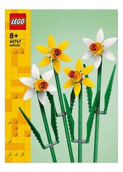 LEGO LEGO® Creator: Daffodils - 8+ ze sklepu Limango Polska w kategorii Zabawki - zdjęcie 178142715