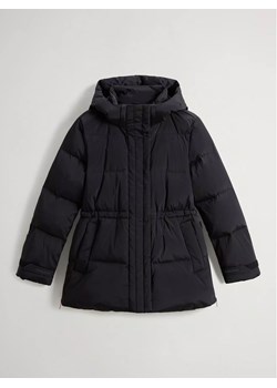 Woolrich Kurtka puchowa w kolorze czarnym ze sklepu Limango Polska w kategorii Kurtki damskie - zdjęcie 178142777