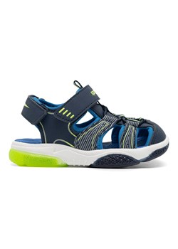 Sandały Sprandi SUMMER VIBE CP81-22519 ze sklepu ccc.eu w kategorii Sandały dziecięce - zdjęcie 178148166