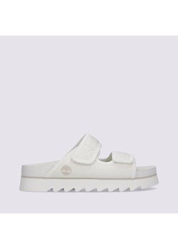 TIMBERLAND SANTAMONICA SUNRISE SLIDE 2B ze sklepu Sizeer w kategorii Klapki damskie - zdjęcie 178150158