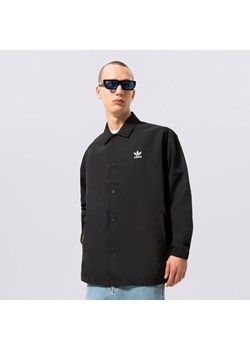 ADIDAS KURTKA COACH JACKET ze sklepu Sizeer w kategorii Kurtki męskie - zdjęcie 178150165