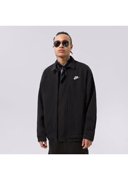 NIKE KURTKA M NK CLUB BB HARRINGTON JKT ze sklepu Sizeer w kategorii Kurtki męskie - zdjęcie 178150169