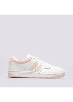 NEW BALANCE 480 - id: BB480LPH - marki New Balance - 178150185 NEW BALANCE 480 ze sklepu Sizeer w kategorii Buty sportowe damskie - zdjęcie 178150185