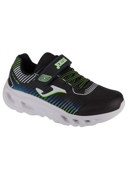 Buty Joma Aquiles 2401 JAQUIW2401V czarne ze sklepu ButyModne.pl w kategorii Buty sportowe dziecięce - zdjęcie 178153048
