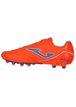 Buty Joma Aguila 2408 Fg M AGUW2408FG pomarańczowe ze sklepu ButyModne.pl w kategorii Buty sportowe męskie - zdjęcie 178153077