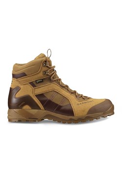 Buty Garmont T4 Tour Gtx Regular 92800591713 brązowe ze sklepu ButyModne.pl w kategorii Buty trekkingowe dziecięce - zdjęcie 178153237