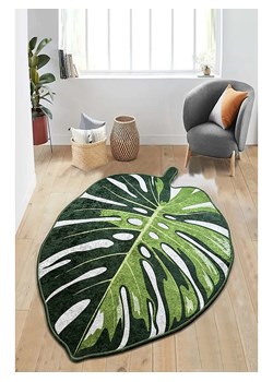 Mioli Dywan w kolorze zielonym ze sklepu Limango Polska w kategorii Dywany - zdjęcie 178154345