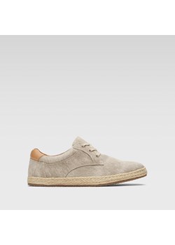 Espadryle Lanetti 121AM0280 ze sklepu ccc.eu w kategorii Espadryle męskie - zdjęcie 178156459